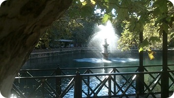 valley euphrate - urfa