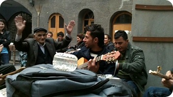 diyarbakir -  kurdish music