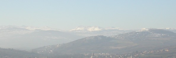 Puy du Sancy